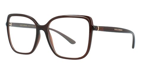 Dolce&Gabbana DG5028 Bifocal Prescription Eyeglasses